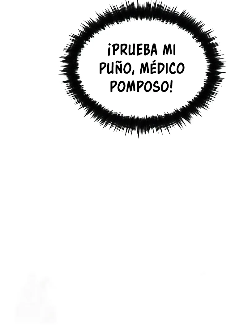 La reencarnación del doctor Capítulo 205 en Línea - página 52