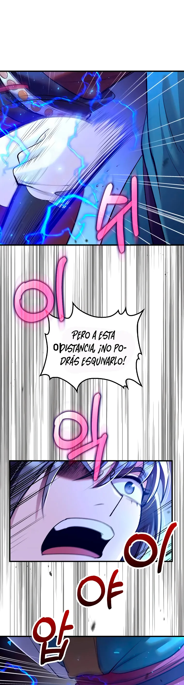 La reencarnación del doctor Capítulo 206 en Línea - página 31