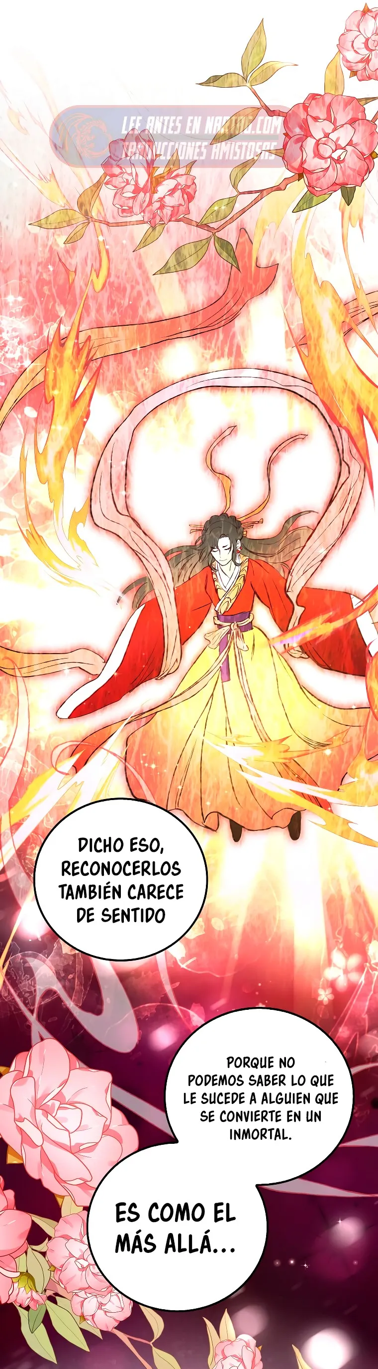 La reencarnación del doctor Capítulo 213 en Línea - página 33