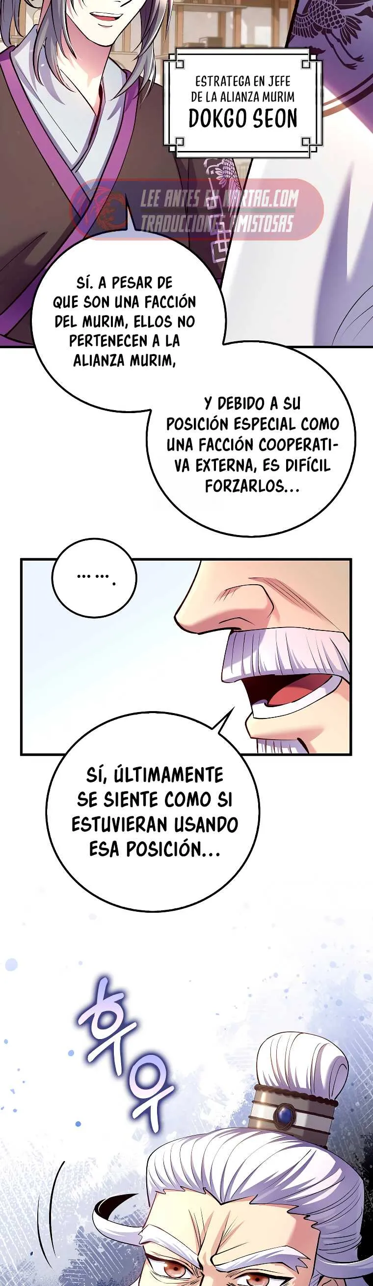 La reencarnación del doctor Capítulo 216 en Línea - página 20