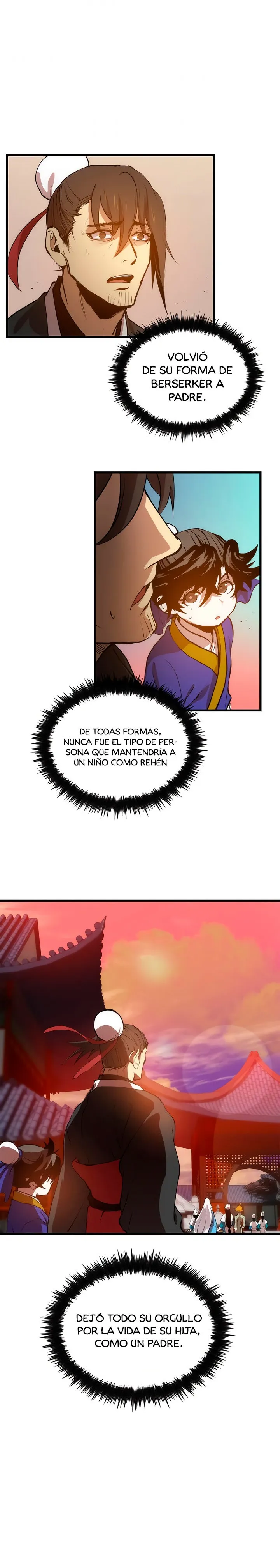 La reencarnación del doctor Capítulo 22 en Línea - página 16