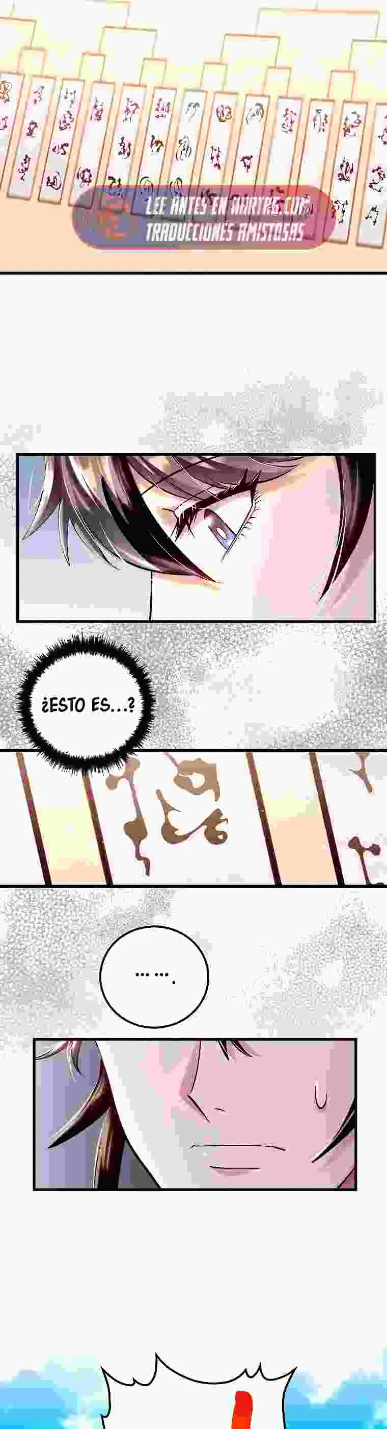 La reencarnación del doctor Capítulo 220 en Línea - página 23