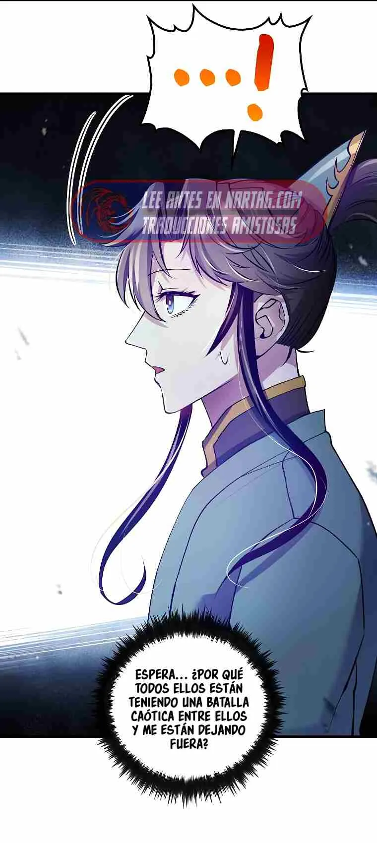 La reencarnación del doctor Capítulo 223 en Línea - página 4