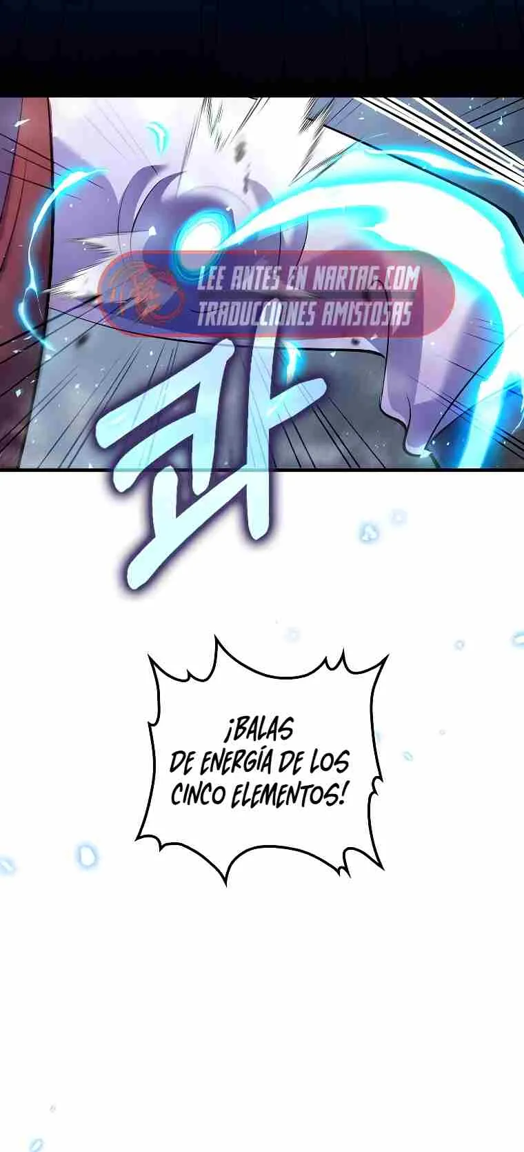 La reencarnación del doctor Capítulo 223 en Línea - página 34