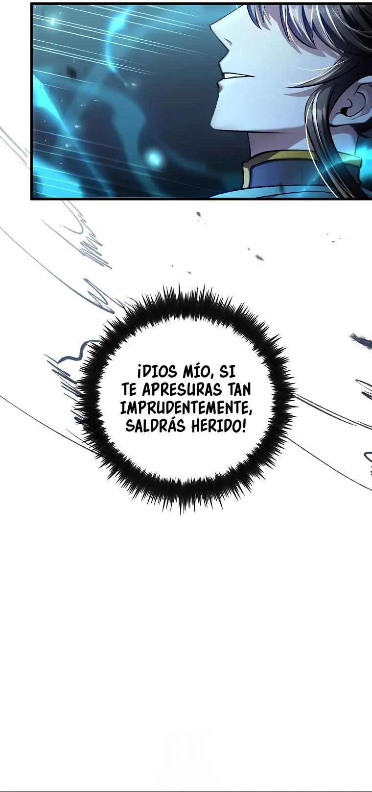 La reencarnación del doctor Capítulo 225 en Línea - página 5
