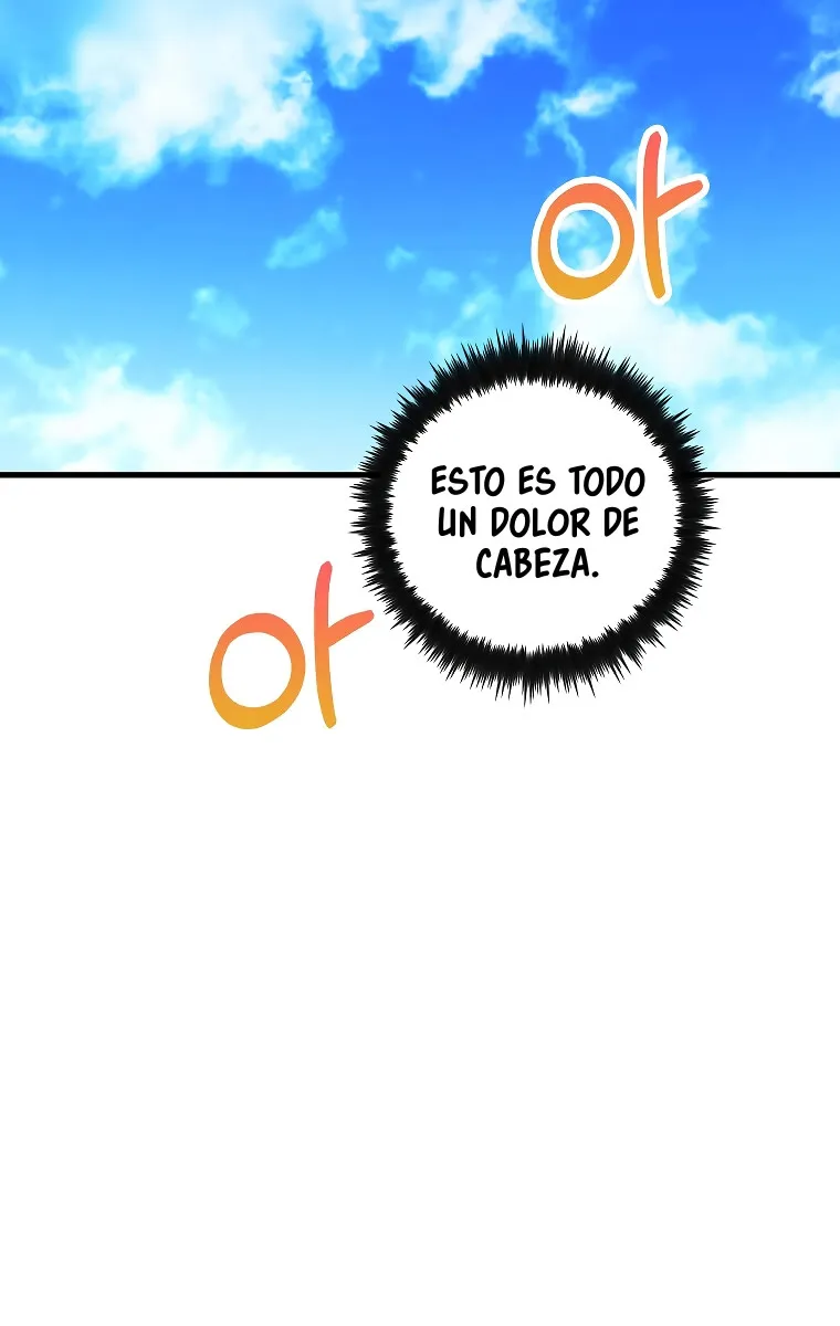 La reencarnación del doctor Capítulo 227 en Línea - página 44