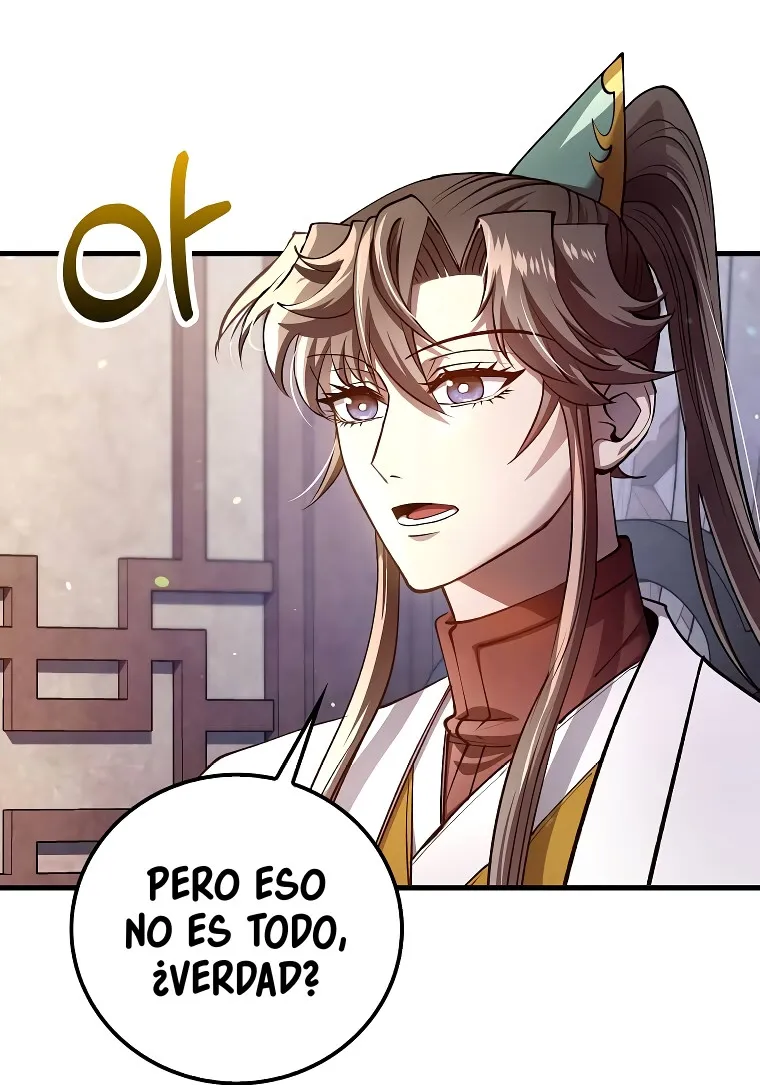 La reencarnación del doctor Capítulo 231 en Línea - página 12