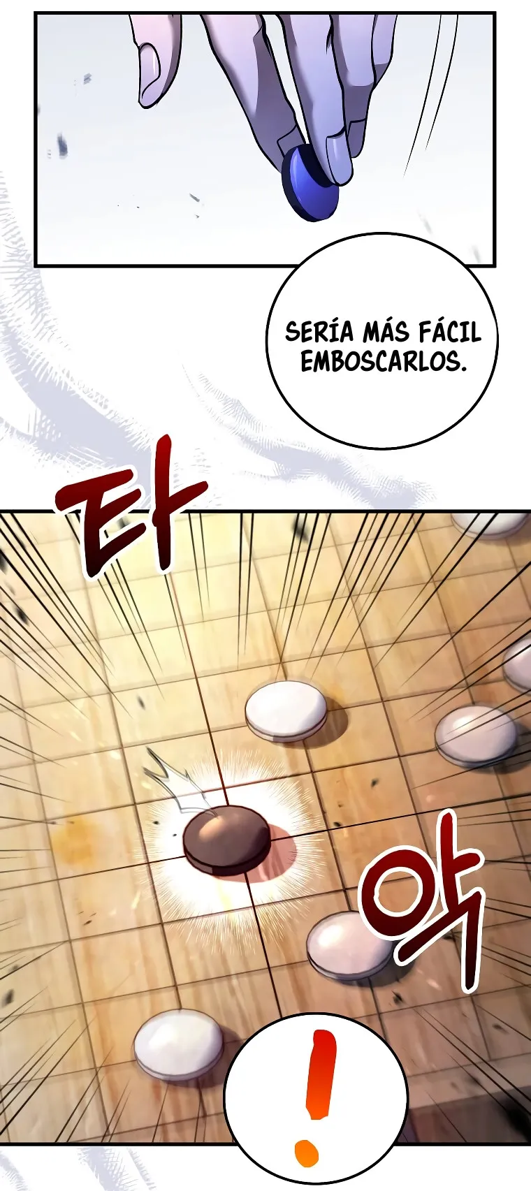 La reencarnación del doctor Capítulo 231 en Línea - página 14