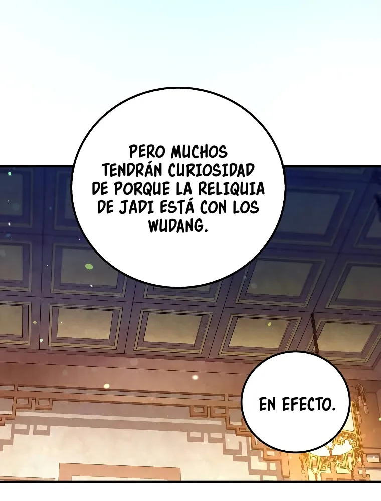 La reencarnación del doctor Capítulo 231 en Línea - página 28