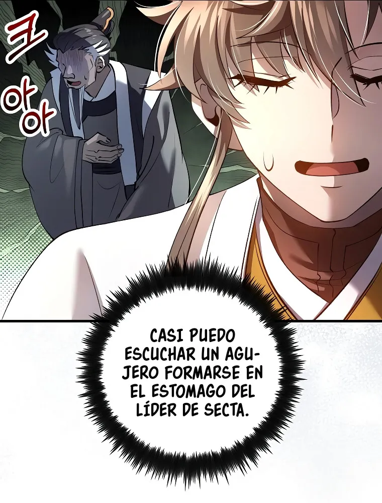 La reencarnación del doctor Capítulo 231 en Línea - página 74
