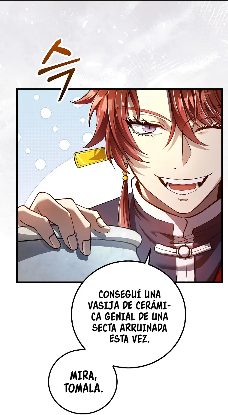 La reencarnación del doctor Capítulo 232 en Línea - página 5