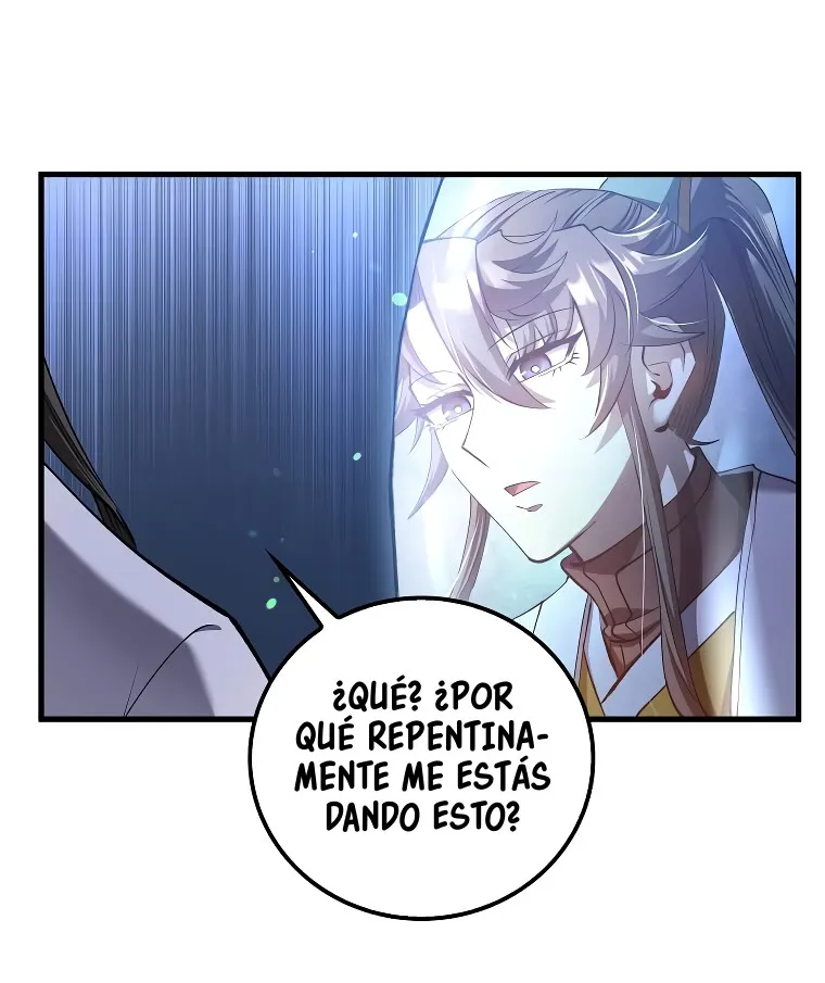 La reencarnación del doctor Capítulo 232 en Línea - página 6