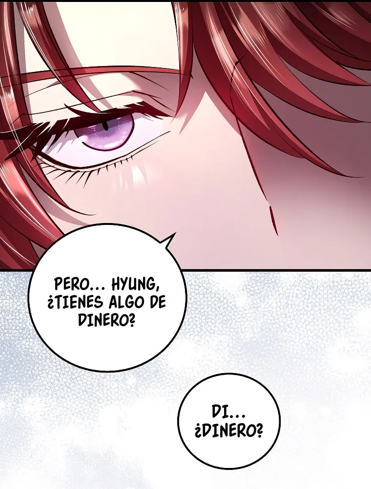 La reencarnación del doctor Capítulo 232 en Línea - página 8