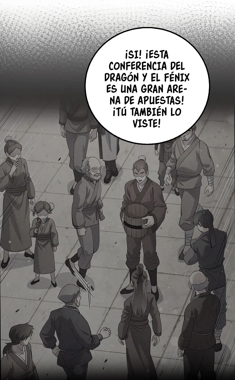 La reencarnación del doctor Capítulo 232 en Línea - página 19