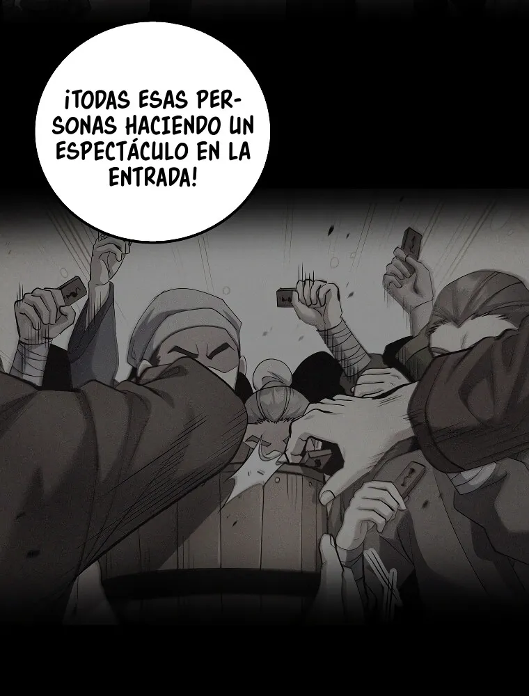 La reencarnación del doctor Capítulo 232 en Línea - página 20