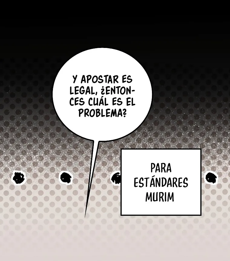 La reencarnación del doctor Capítulo 232 en Línea - página 21