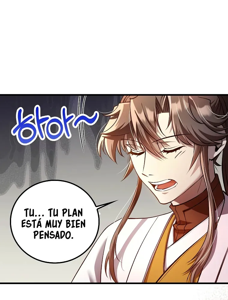 La reencarnación del doctor Capítulo 232 en Línea - página 32
