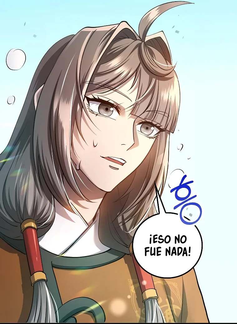 La reencarnación del doctor Capítulo 232 en Línea - página 59