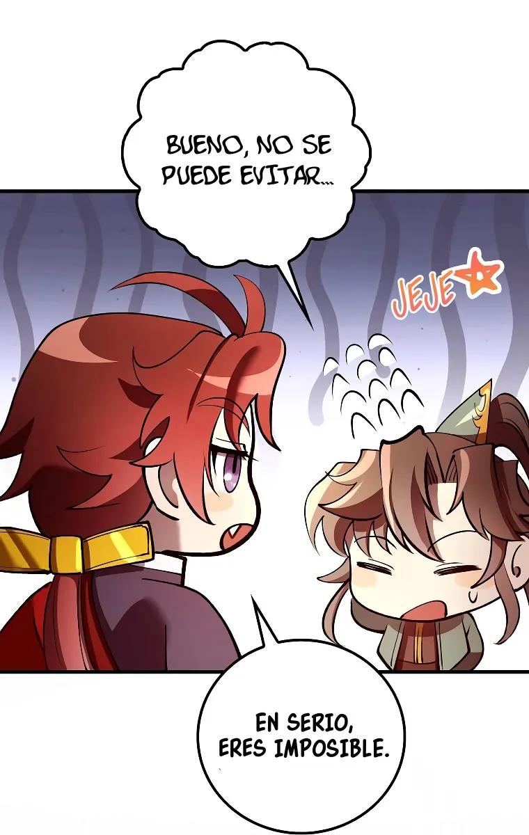 La reencarnación del doctor Capítulo 232 en Línea - página 70