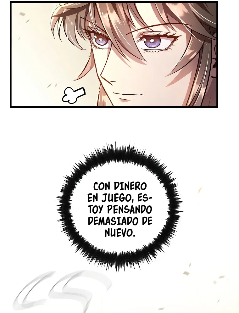 La reencarnación del doctor Capítulo 232 en Línea - página 74