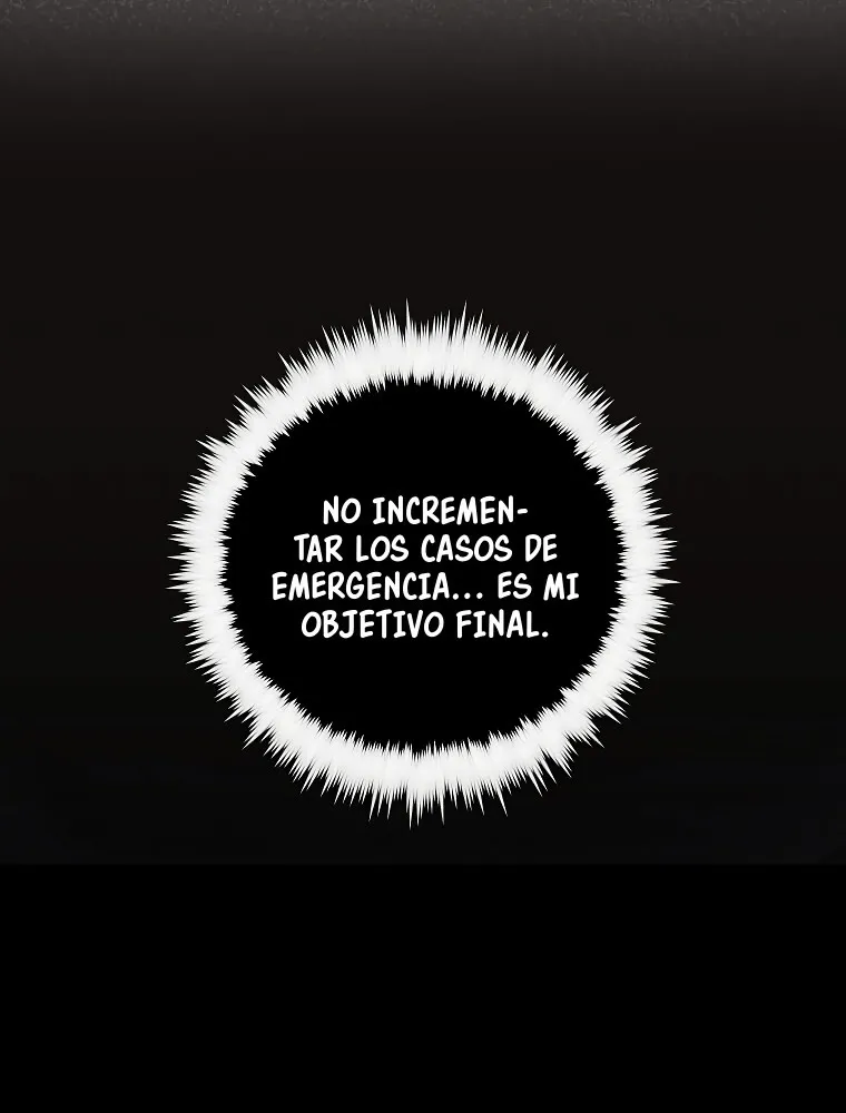 La reencarnación del doctor Capítulo 233 en Línea - página 7