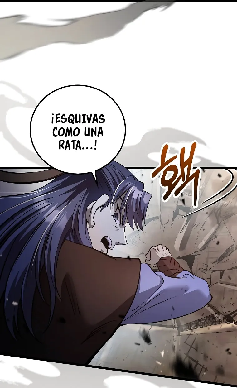 La reencarnación del doctor Capítulo 233 en Línea - página 21