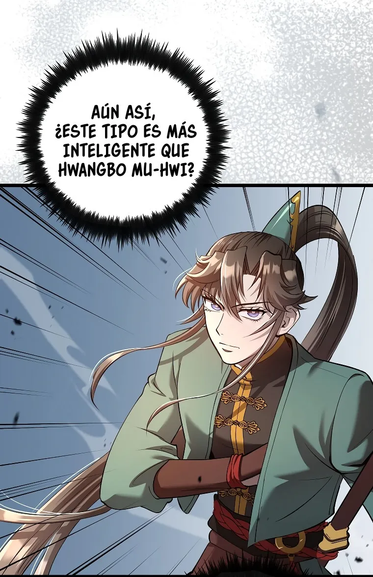La reencarnación del doctor Capítulo 233 en Línea - página 30