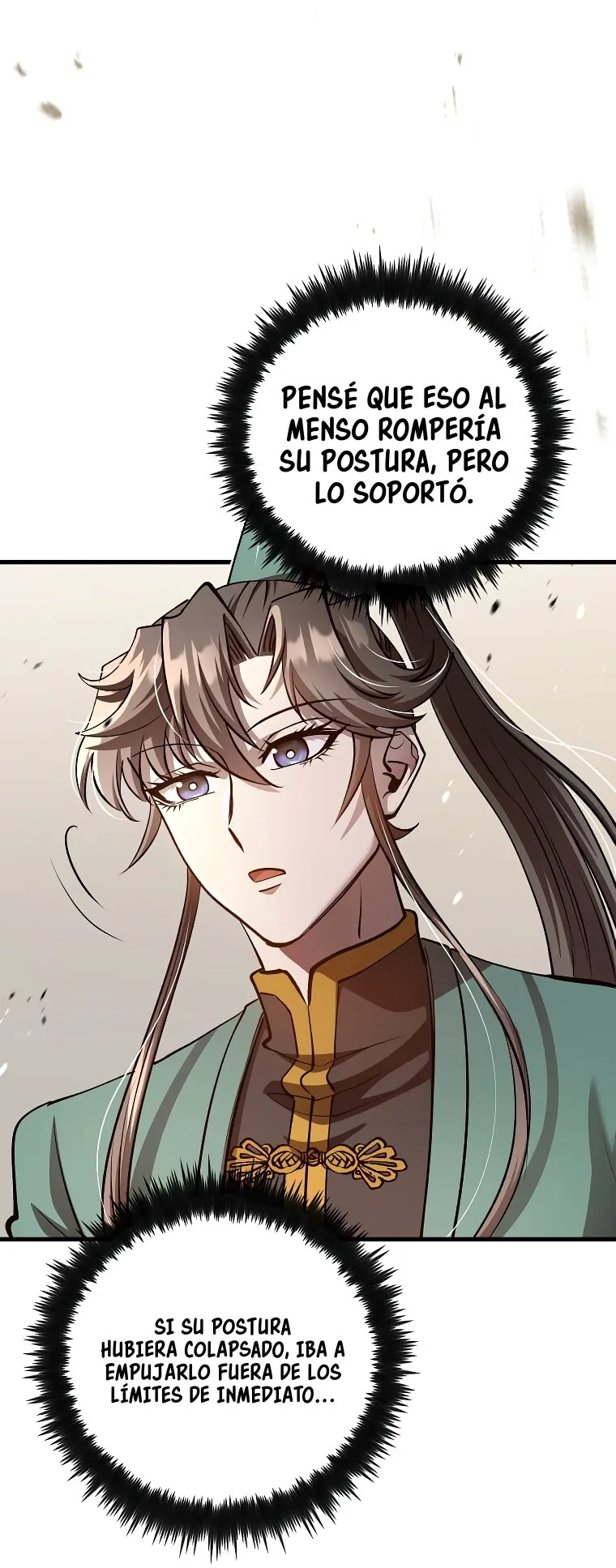 La reencarnación del doctor Capítulo 233 en Línea - página 44