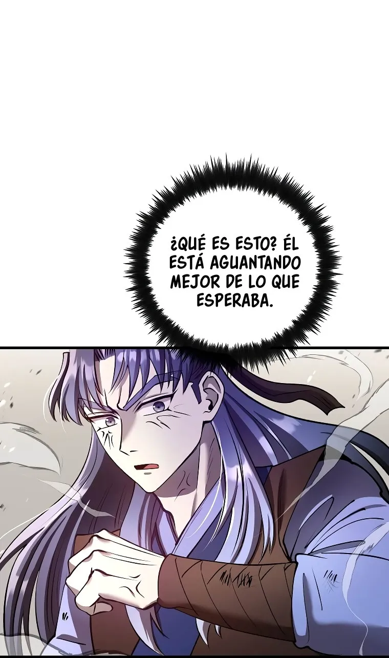 La reencarnación del doctor Capítulo 233 en Línea - página 45
