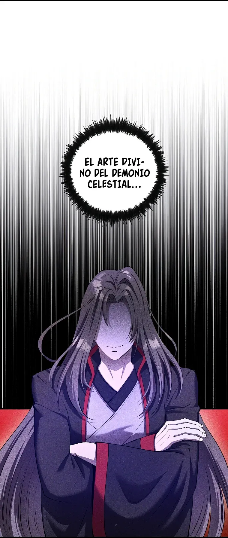La reencarnación del doctor Capítulo 237 en Línea - página 5