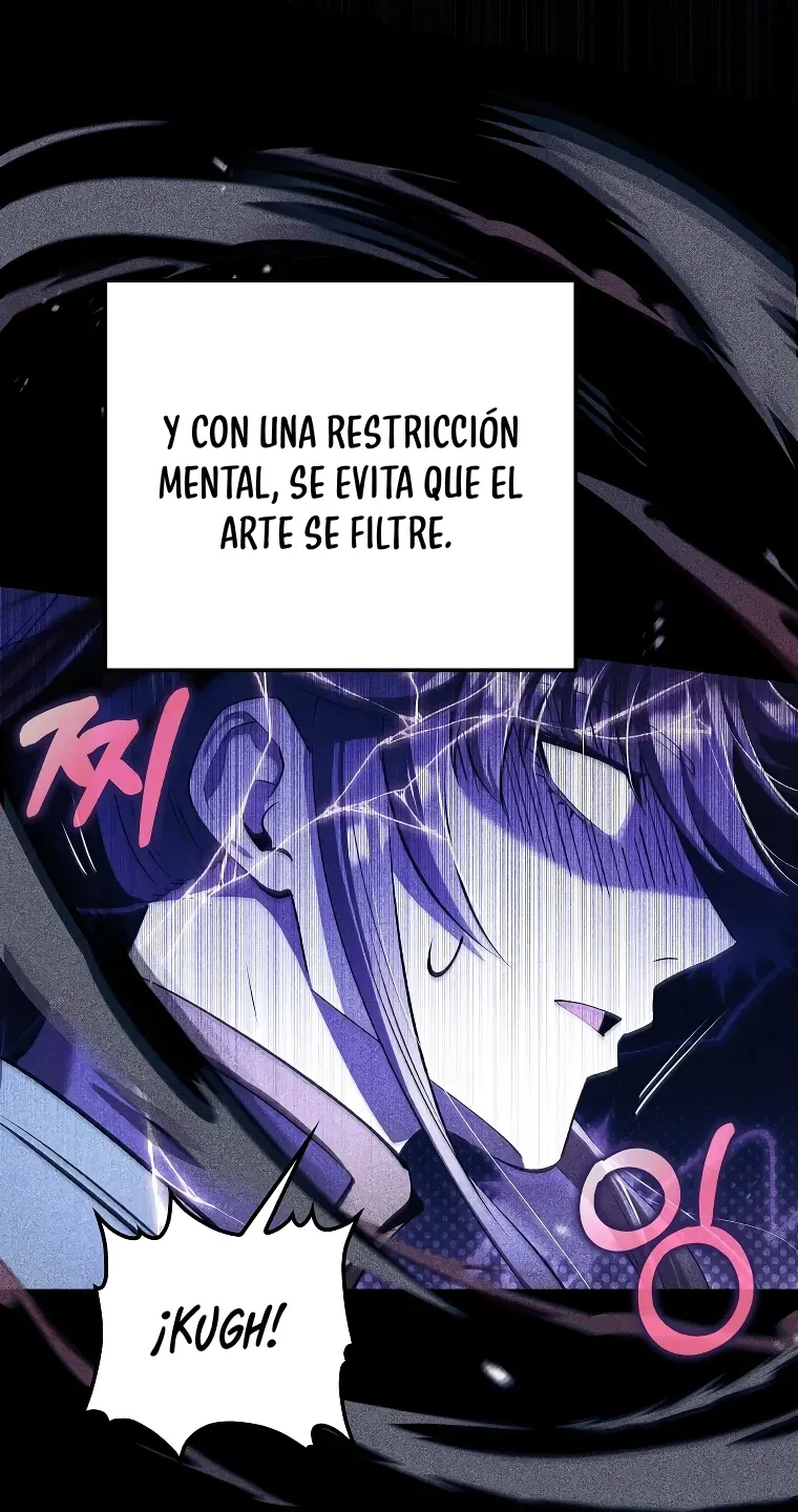 La reencarnación del doctor Capítulo 237 en Línea - página 10