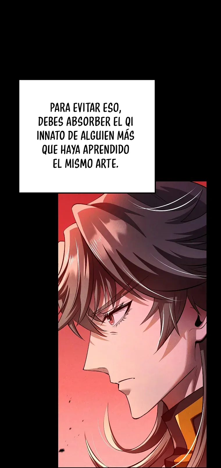 La reencarnación del doctor Capítulo 237 en Línea - página 23