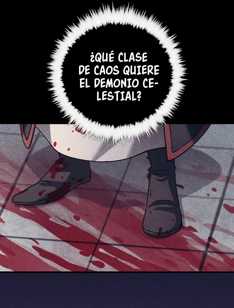 La reencarnación del doctor Capítulo 237 en Línea - página 33