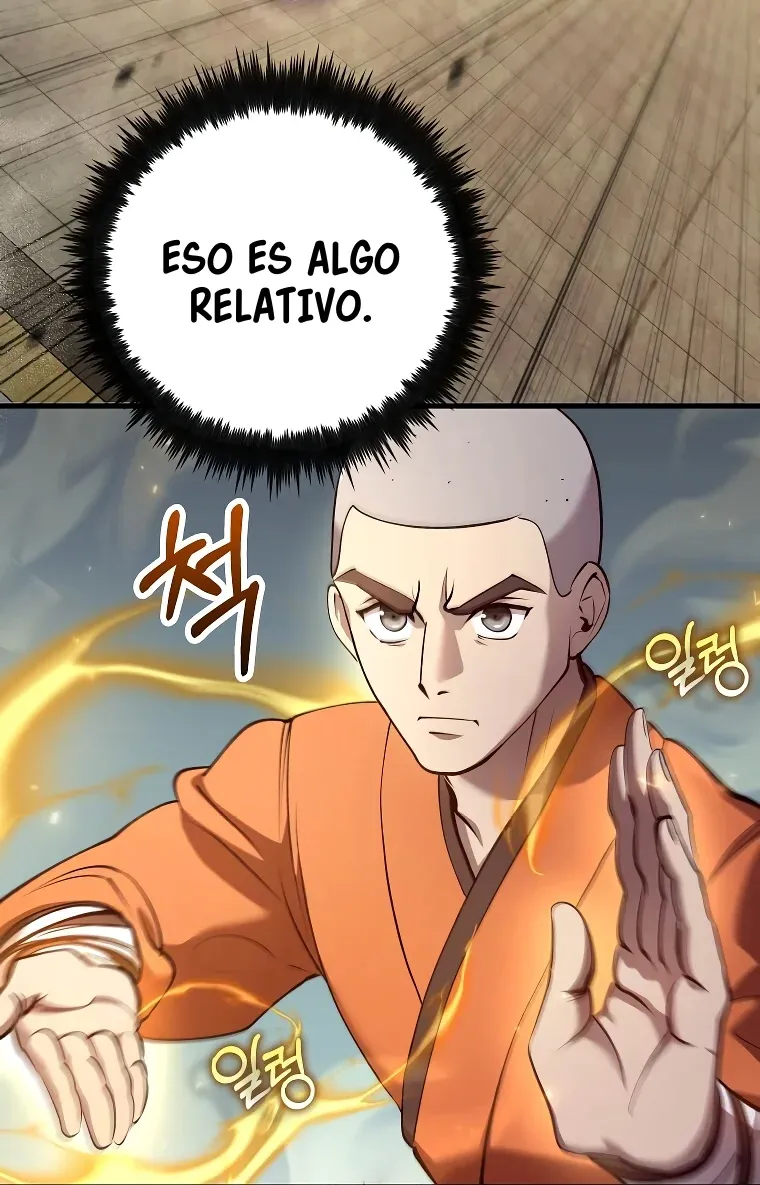 La reencarnación del doctor Capítulo 237 en Línea - página 46