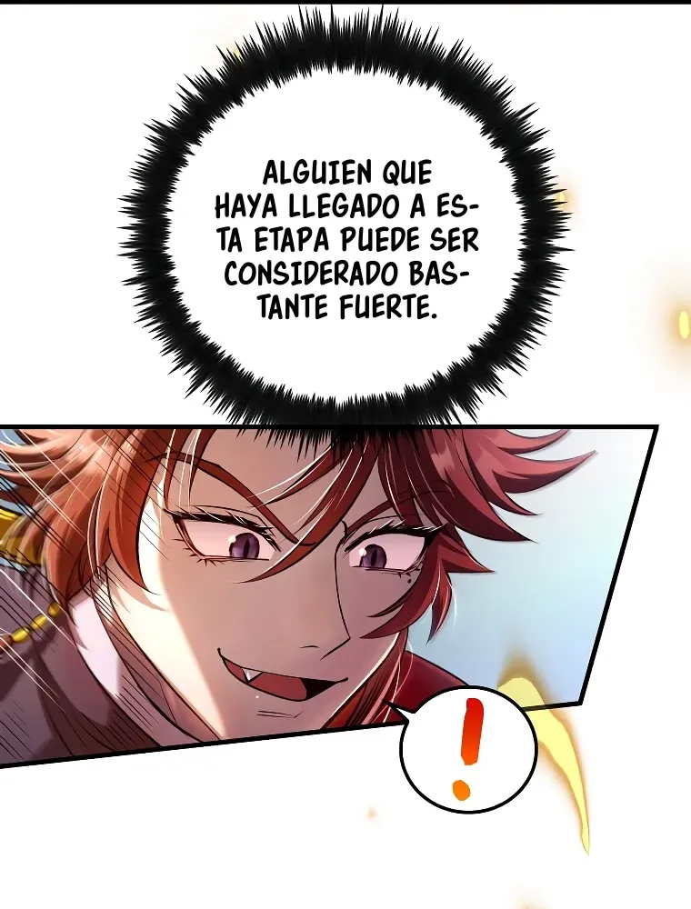 La reencarnación del doctor Capítulo 237 en Línea - página 47