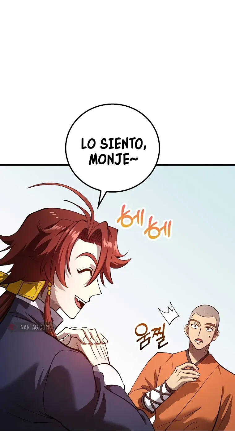 La reencarnación del doctor Capítulo 237 en Línea - página 71