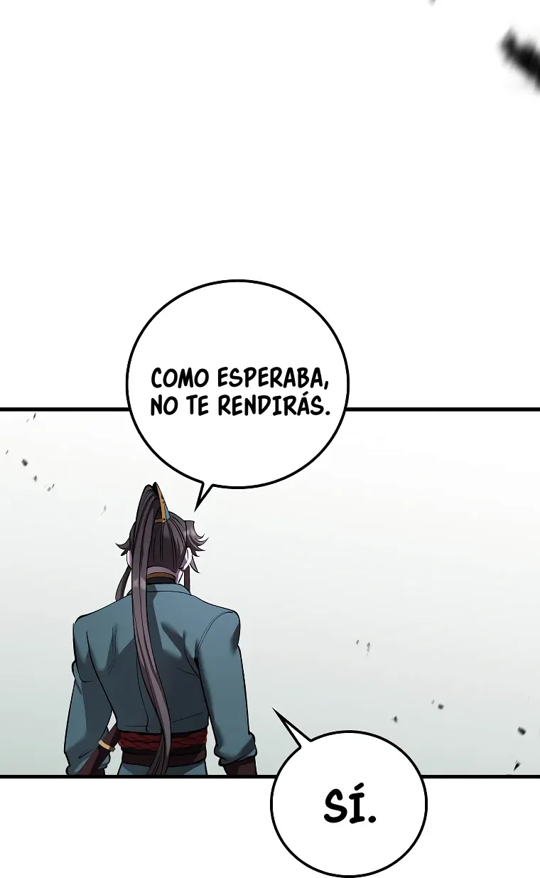 La reencarnación del doctor Capítulo 237 en Línea - página 87