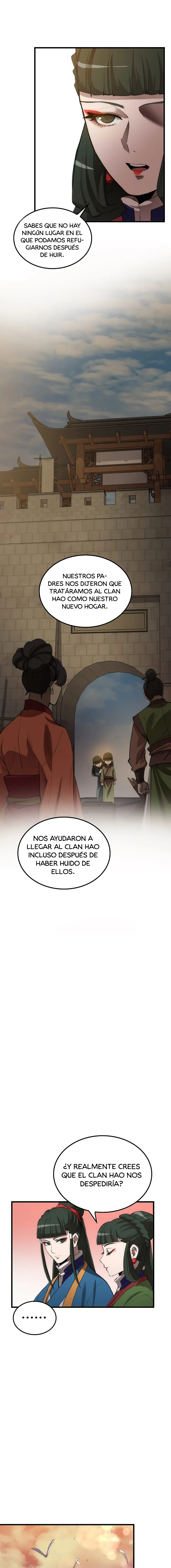 La reencarnación del doctor Capítulo 41 en Línea - página 14