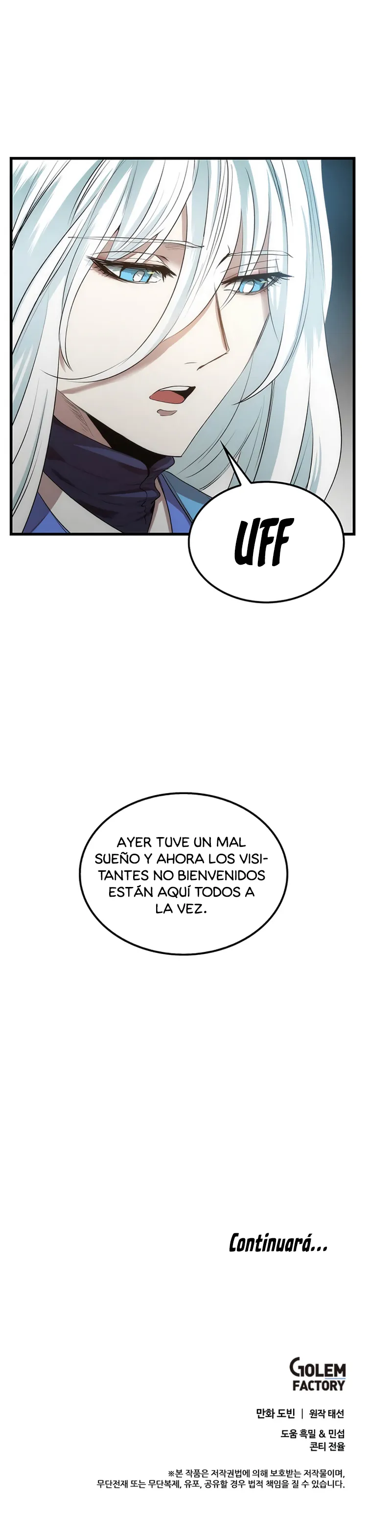 La reencarnación del doctor Capítulo 44 en Línea - página 33