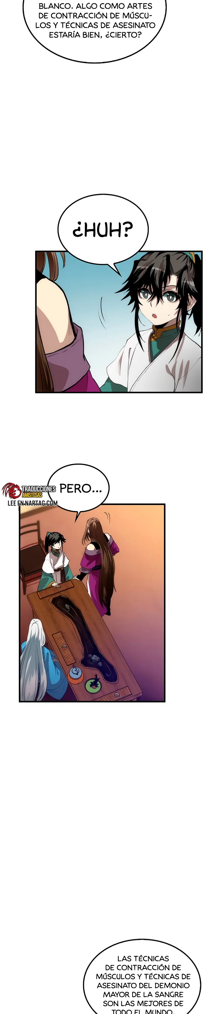 La reencarnación del doctor Capítulo 56 en Línea - página 24
