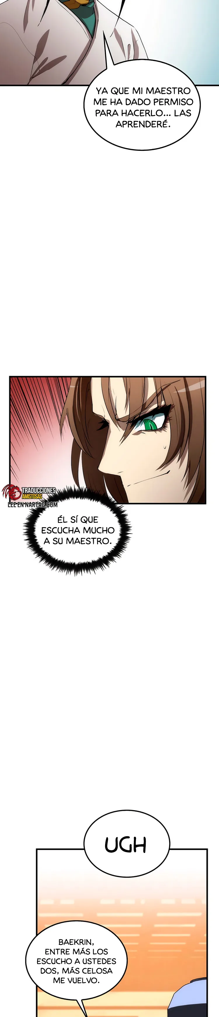 La reencarnación del doctor Capítulo 56 en Línea - página 26