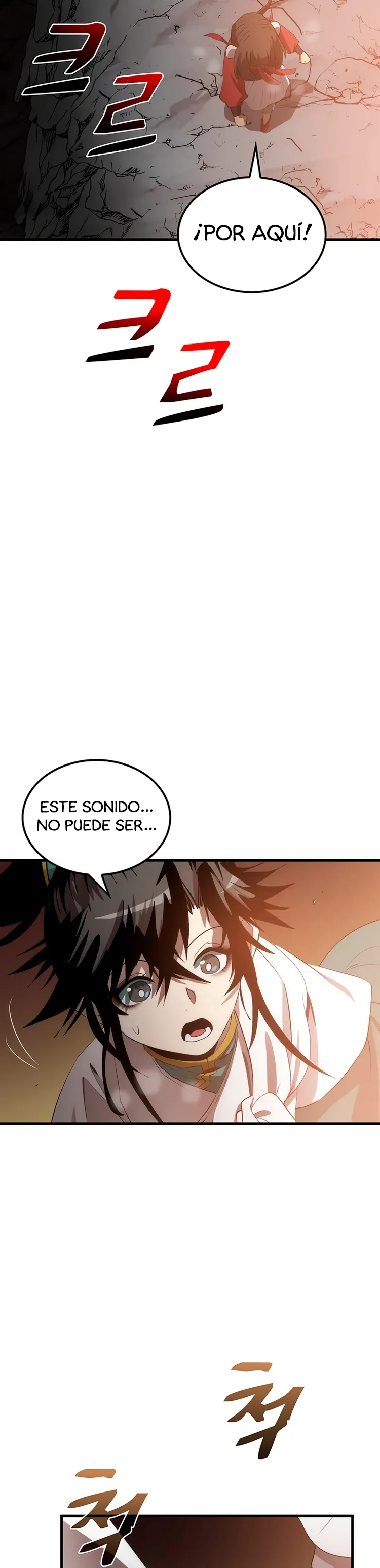 La reencarnación del doctor Capítulo 60 en Línea - página 9