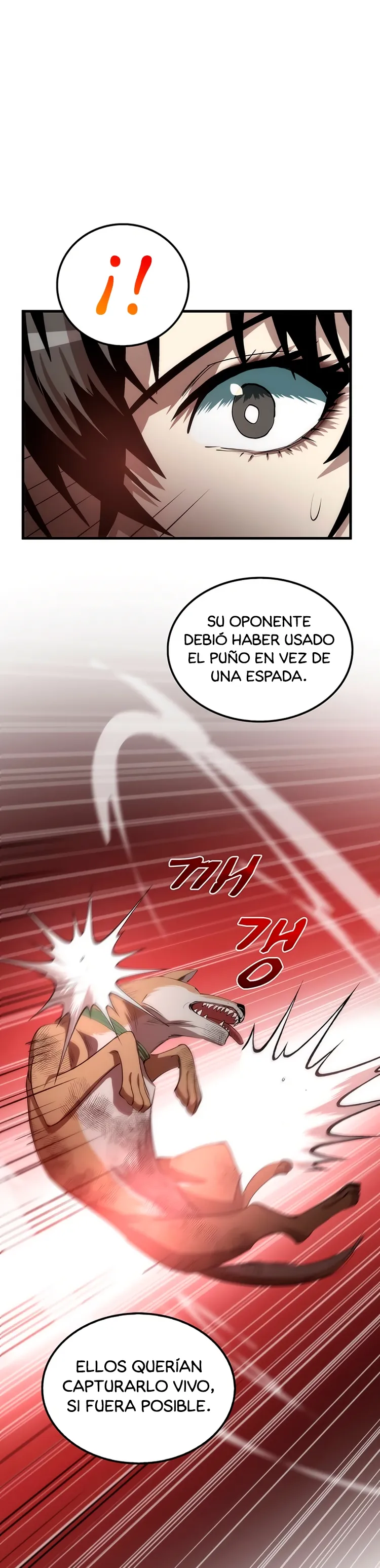 La reencarnación del doctor Capítulo 60 en Línea - página 31