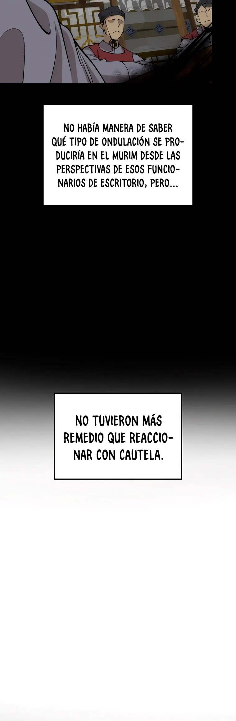 La reencarnación del doctor Capítulo 78 en Línea - página 30