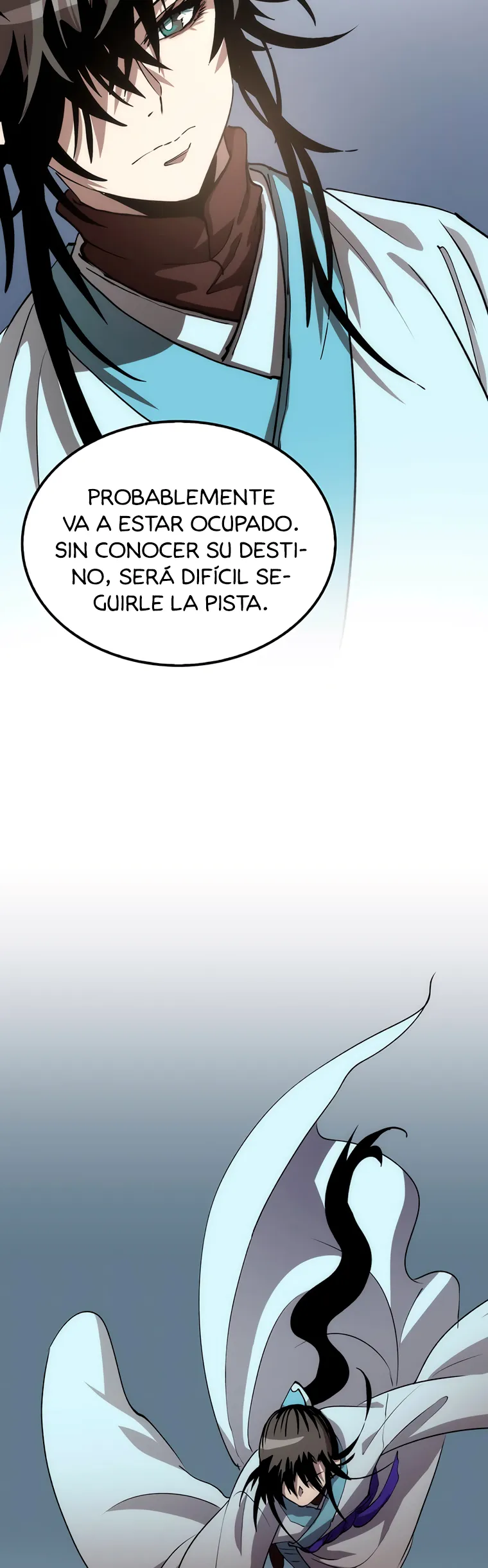 La reencarnación del doctor Capítulo 78 en Línea - página 41