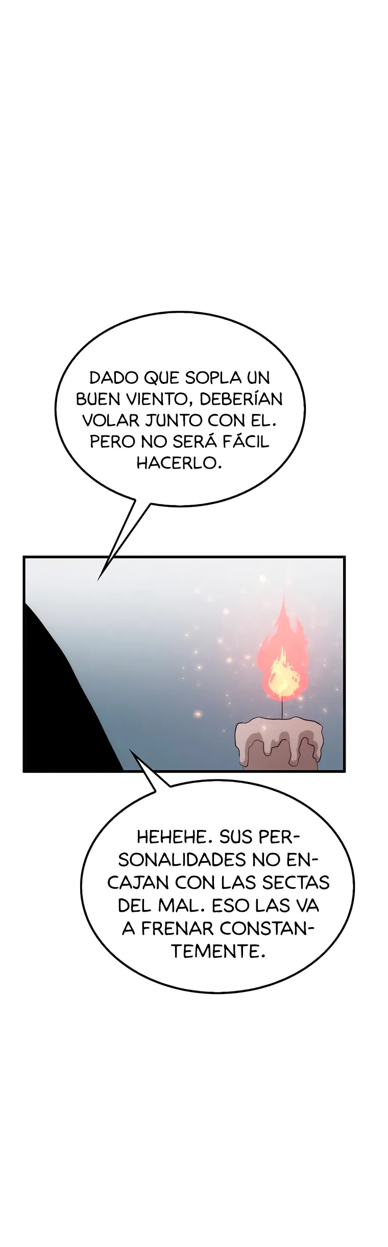 La reencarnación del doctor Capítulo 78 en Línea - página 44