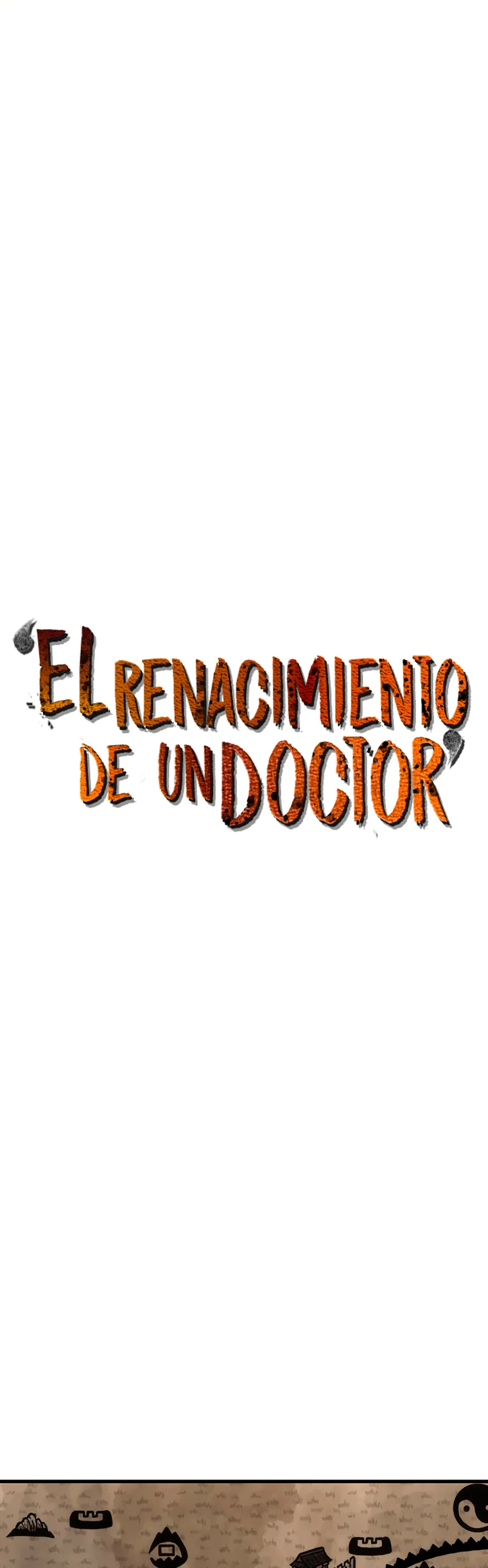 La reencarnación del doctor Capítulo 79 en Línea - página 27