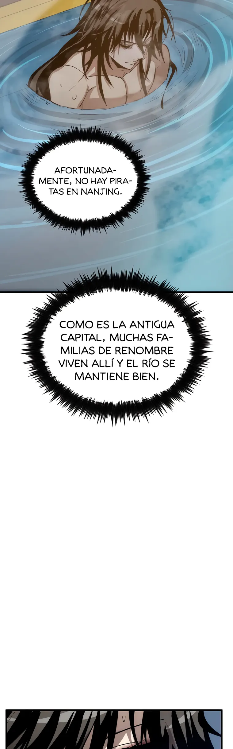 La reencarnación del doctor Capítulo 79 en Línea - página 31