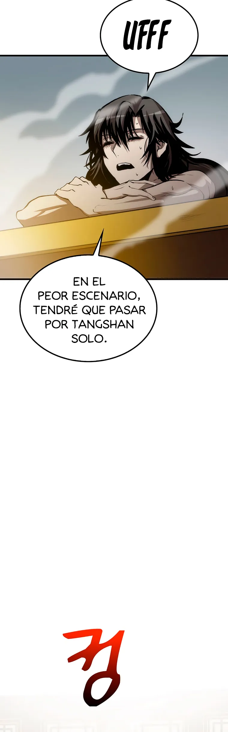 La reencarnación del doctor Capítulo 79 en Línea - página 34