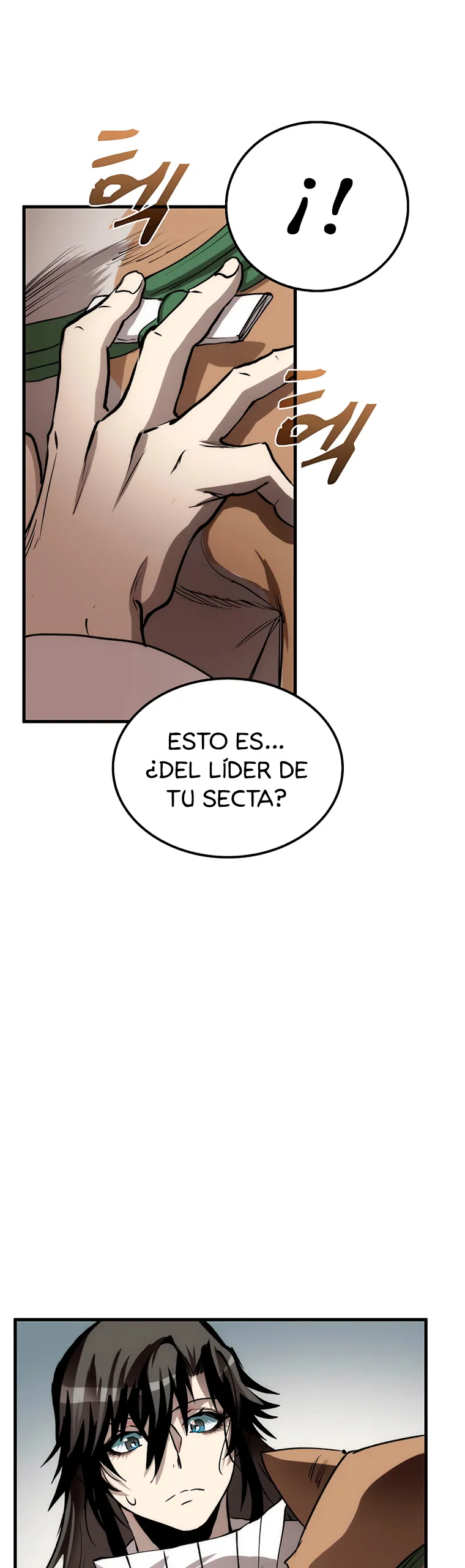 La reencarnación del doctor Capítulo 79 en Línea - página 42